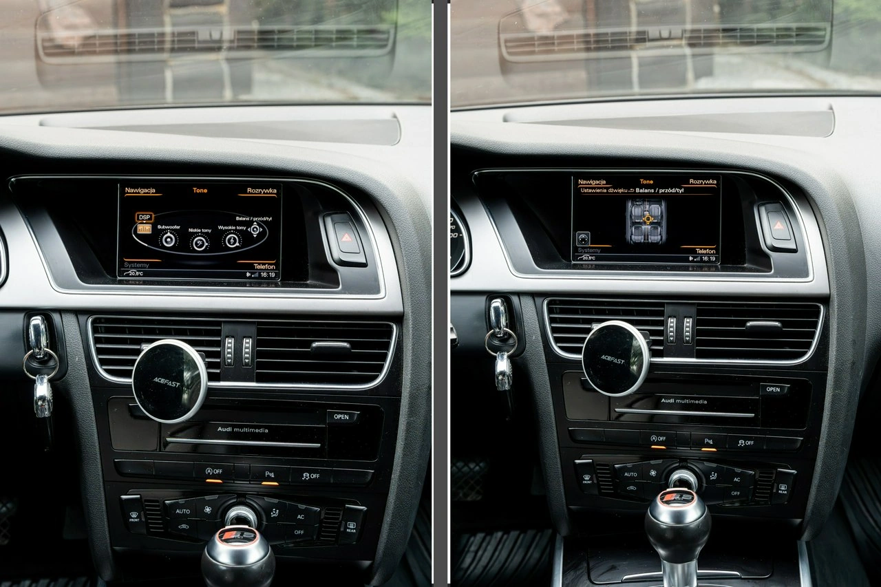 Audi S5 - Zdjęcie 47