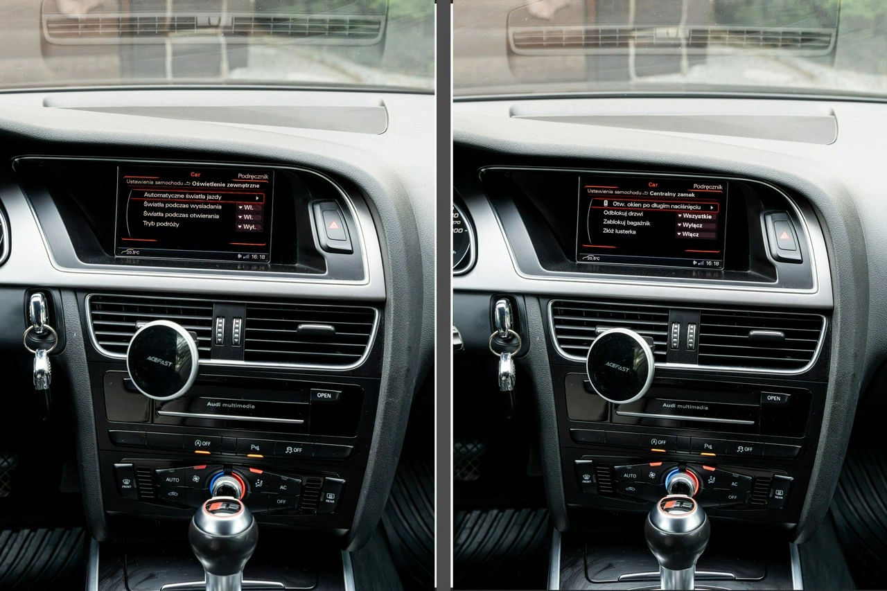 Audi S5 - Zdjęcie 48