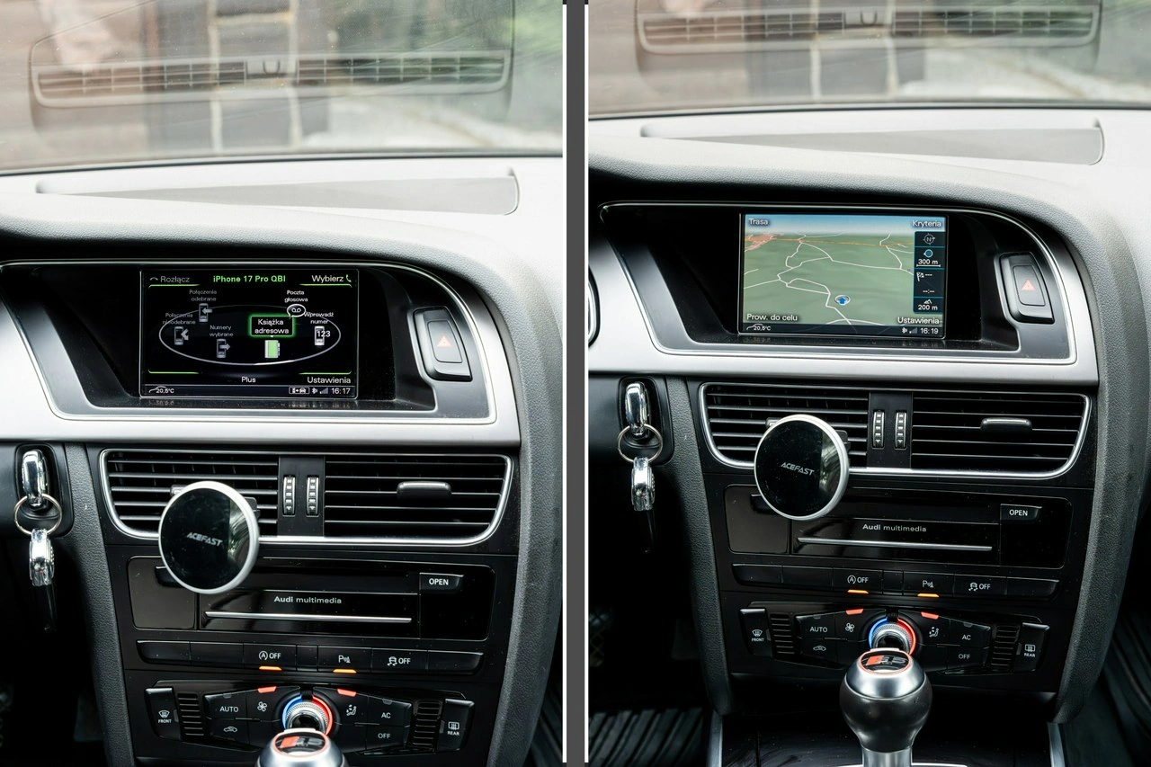 Audi S5 - Zdjęcie 49