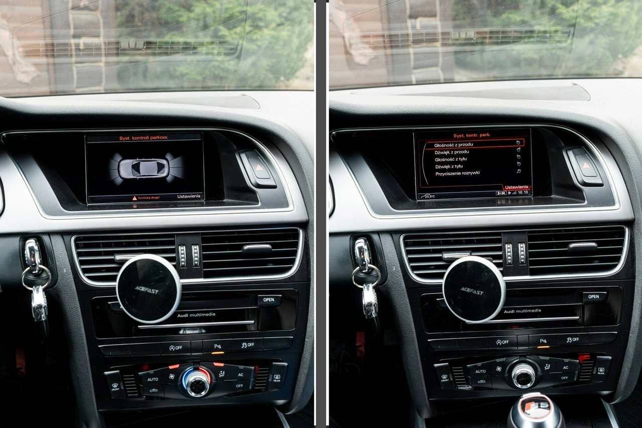 Audi S5 - Zdjęcie 51