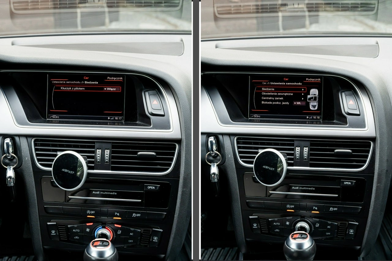 Audi S5 - Zdjęcie 52