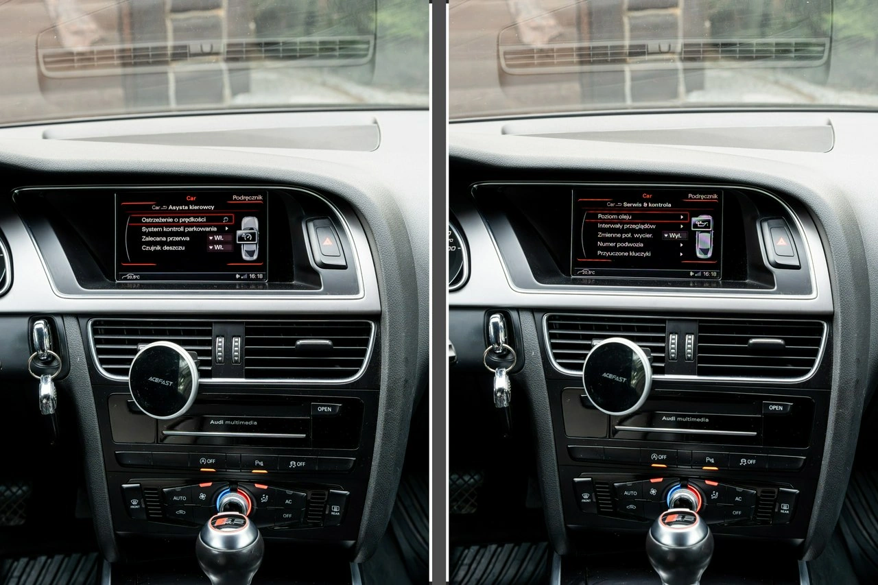 Audi S5 - Zdjęcie 54