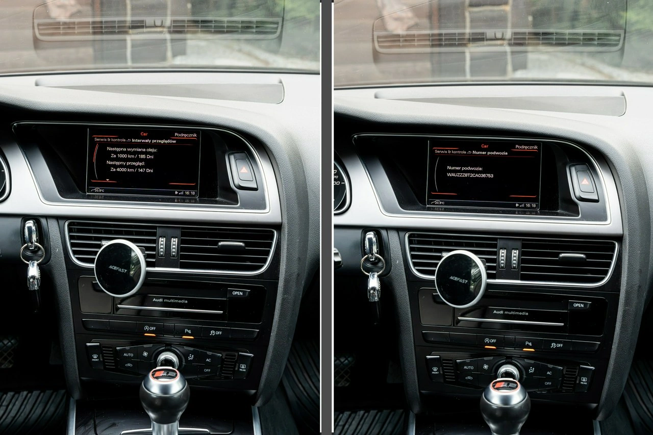 Audi S5 - Zdjęcie 56