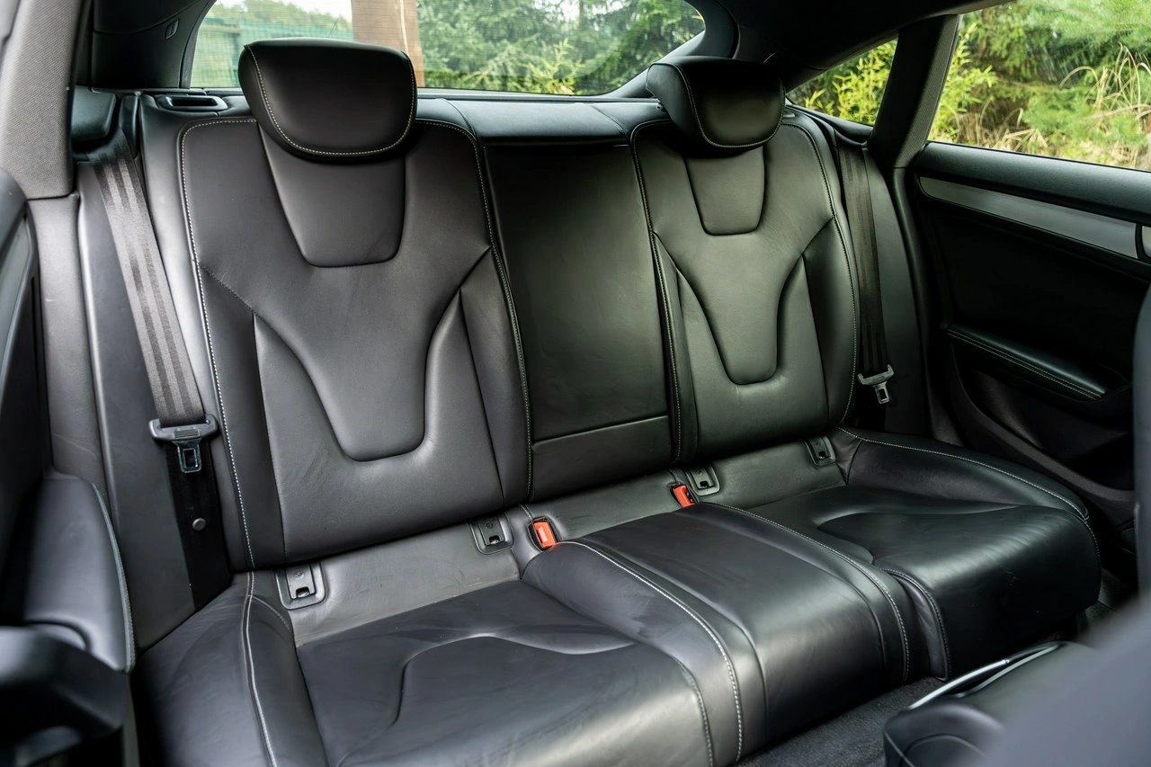 Audi S5 - Zdjęcie 58