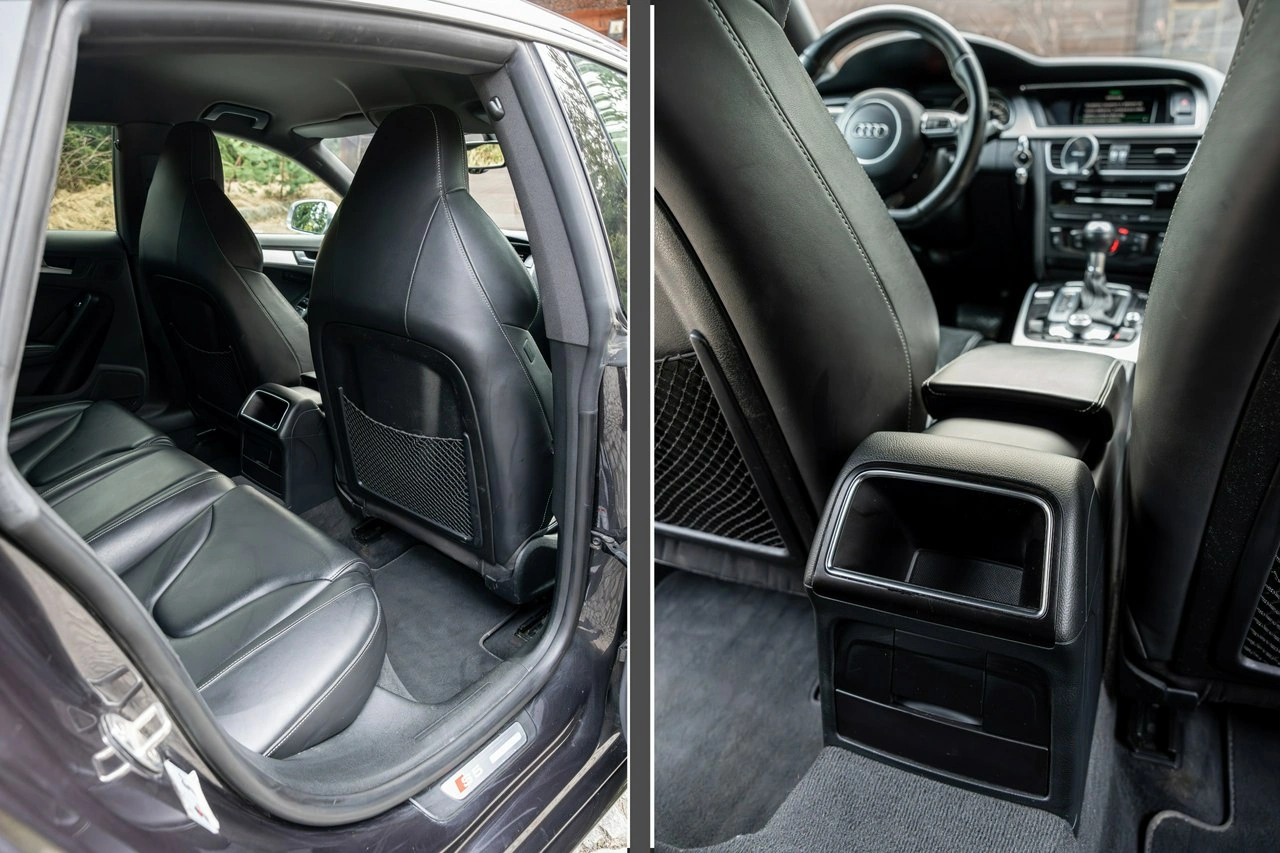 Audi S5 - Zdjęcie 59