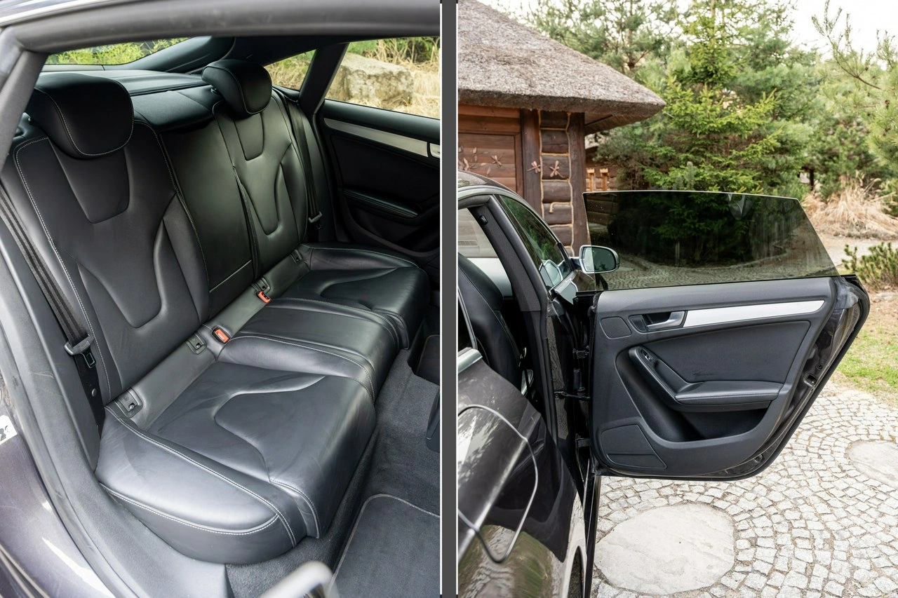 Audi S5 - Zdjęcie 60