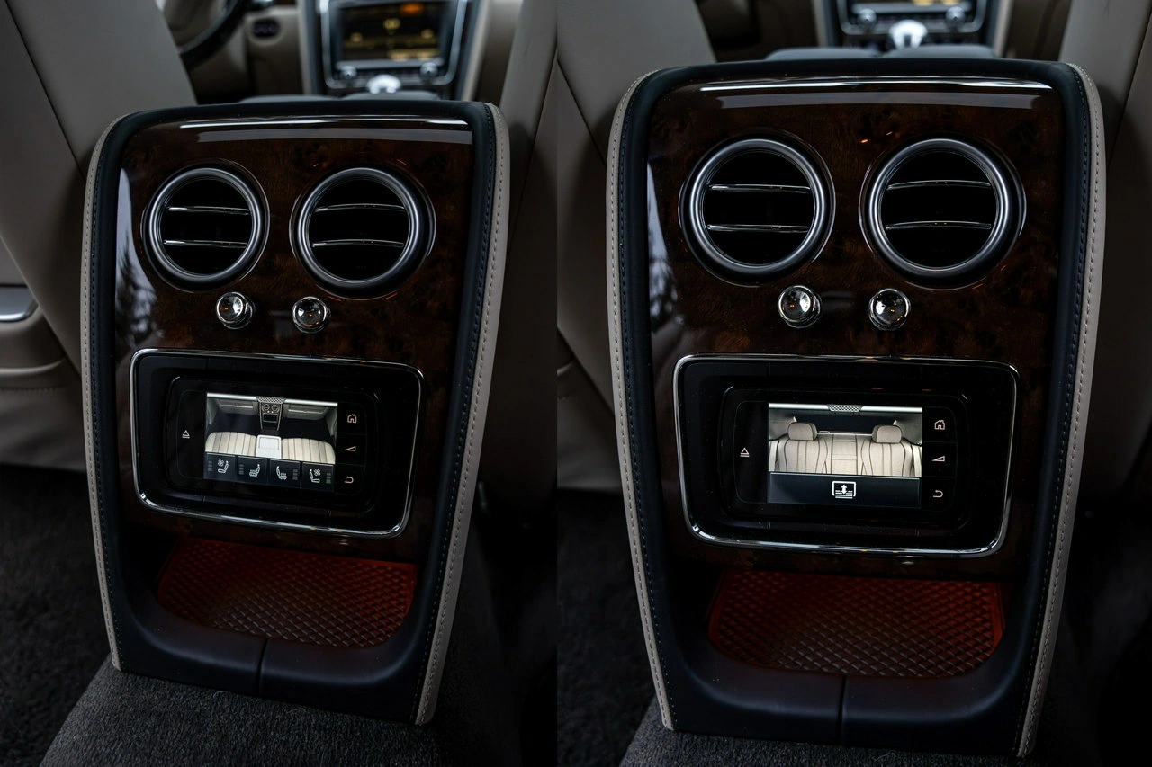 Bentley Continental Flying Spur - Zdjęcie 71