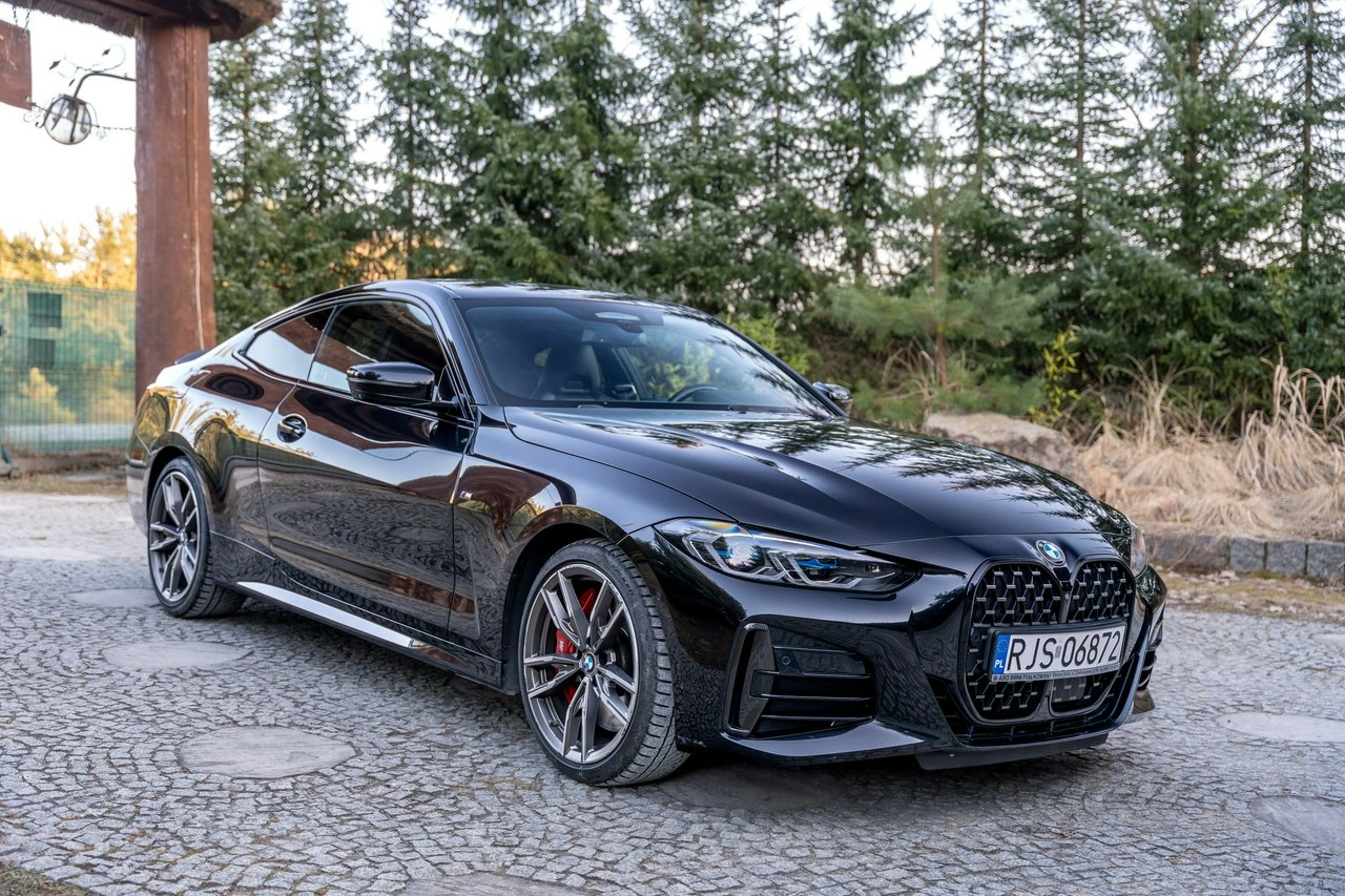 BMW 440 - Zdjęcie 9