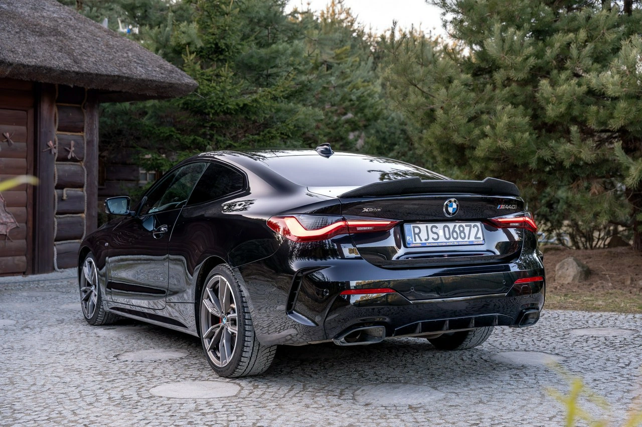 BMW 440 - Zdjęcie 10