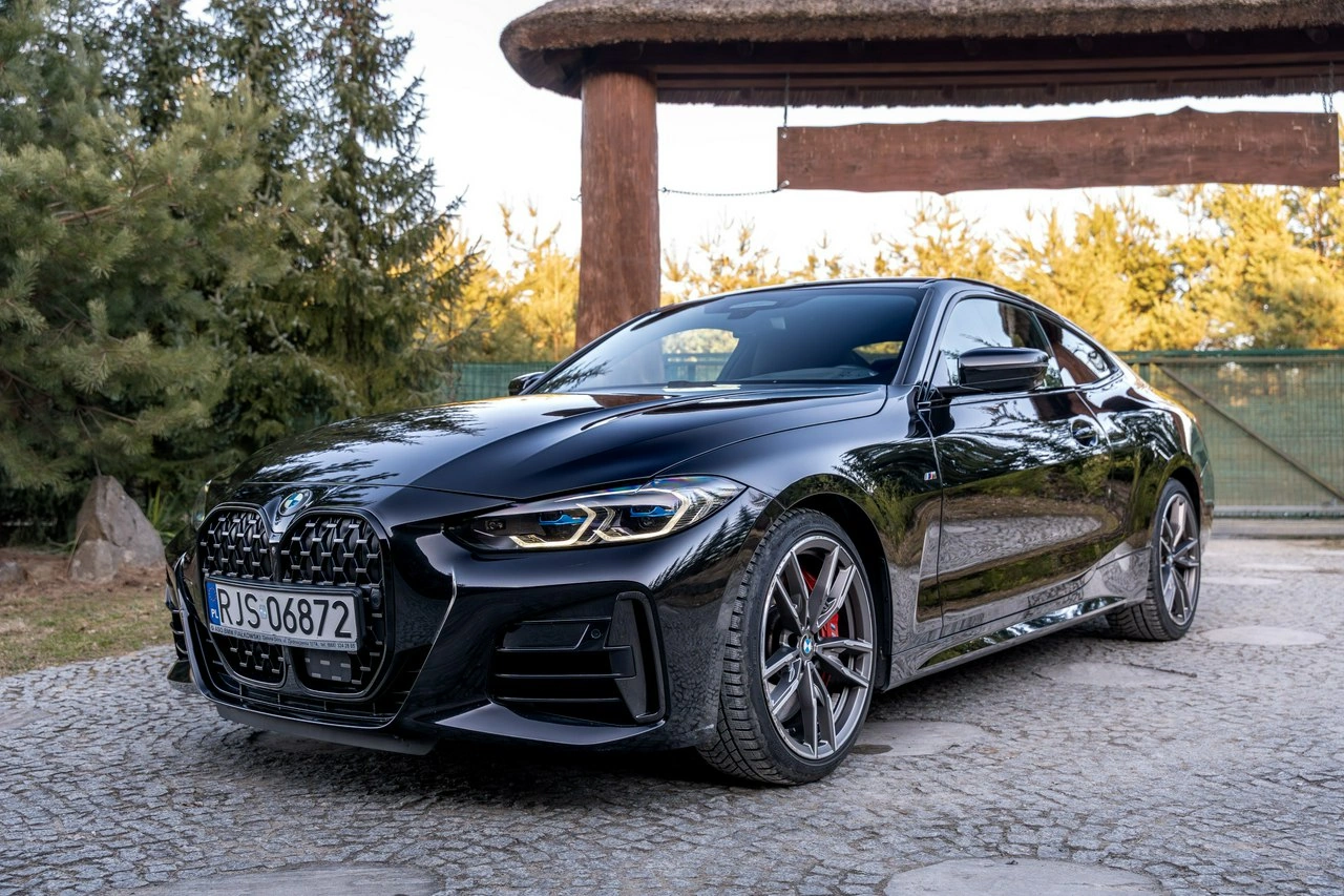 BMW 440 - Zdjęcie 11