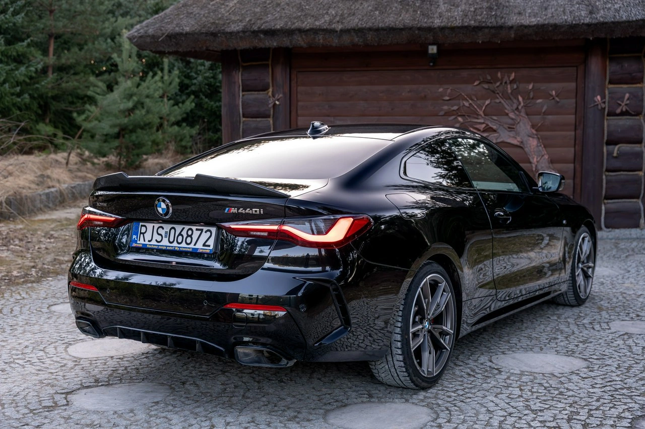 BMW 440 - Zdjęcie 12