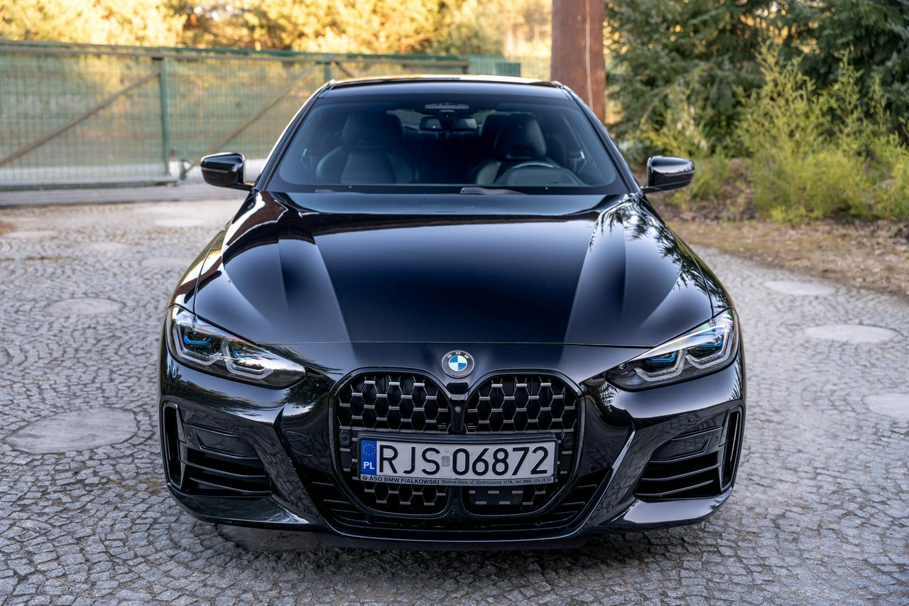 BMW 440 - Zdjęcie 13