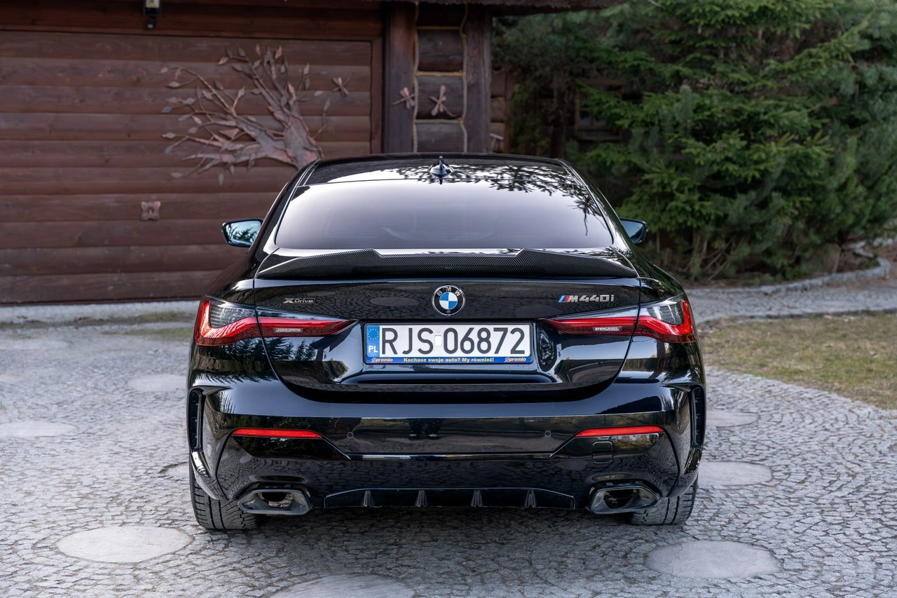 BMW 440 - Zdjęcie 14