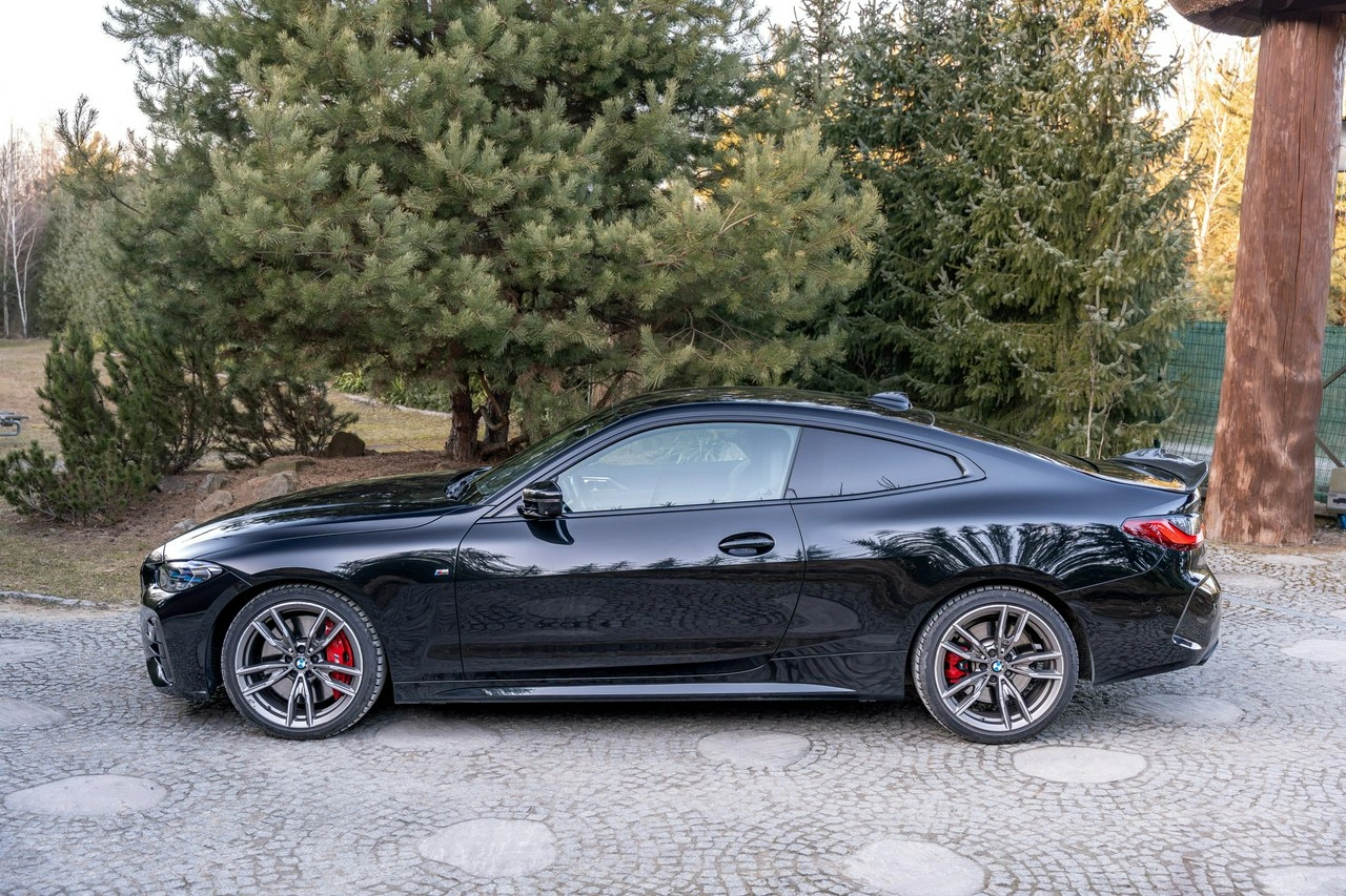 BMW 440 - Zdjęcie 15