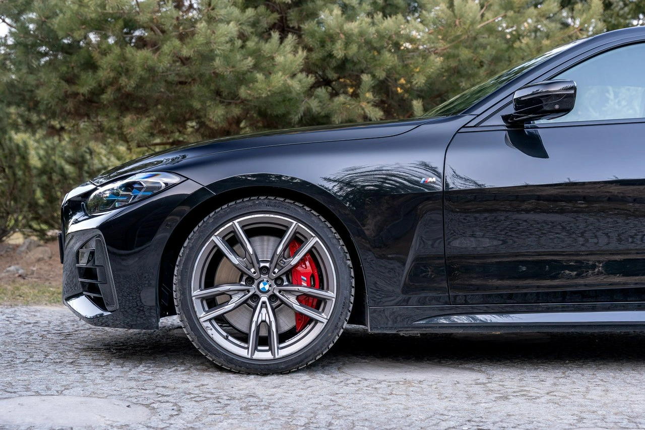 BMW 440 - Zdjęcie 16