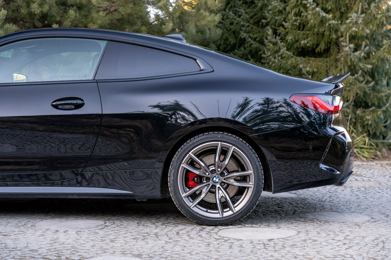 BMW 440 - Zdjęcie 17