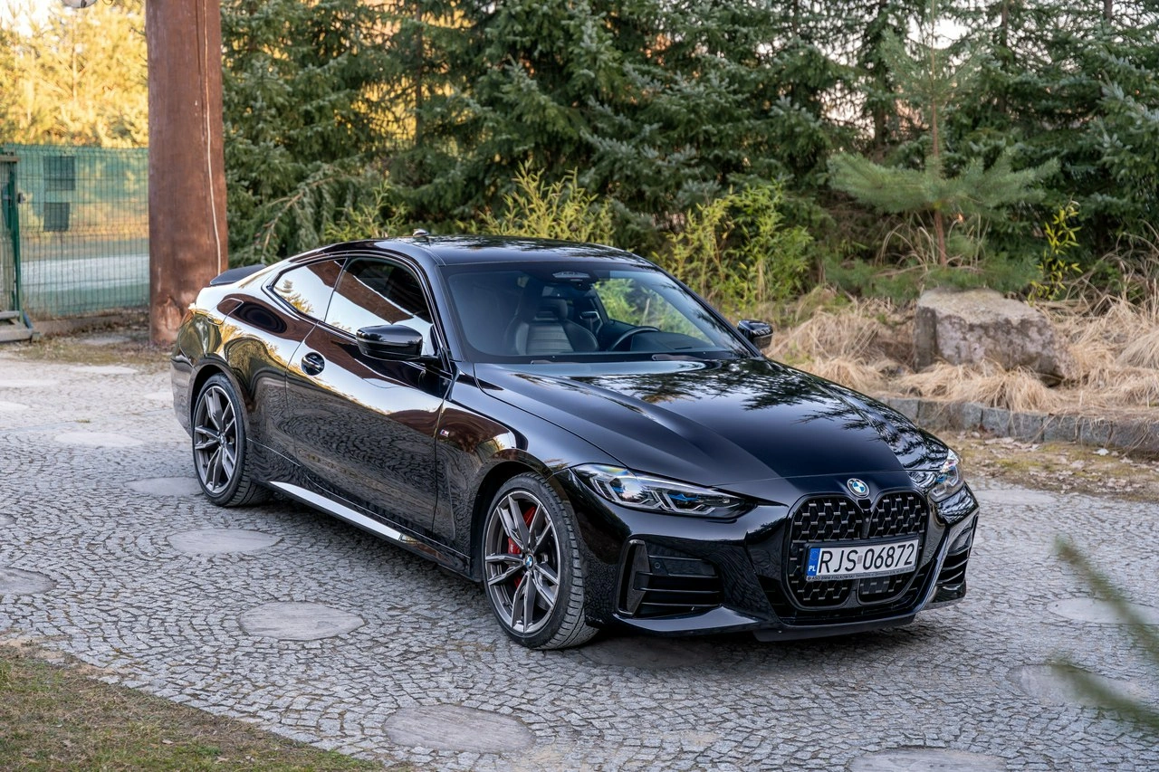 BMW 440 - Zdjęcie 18