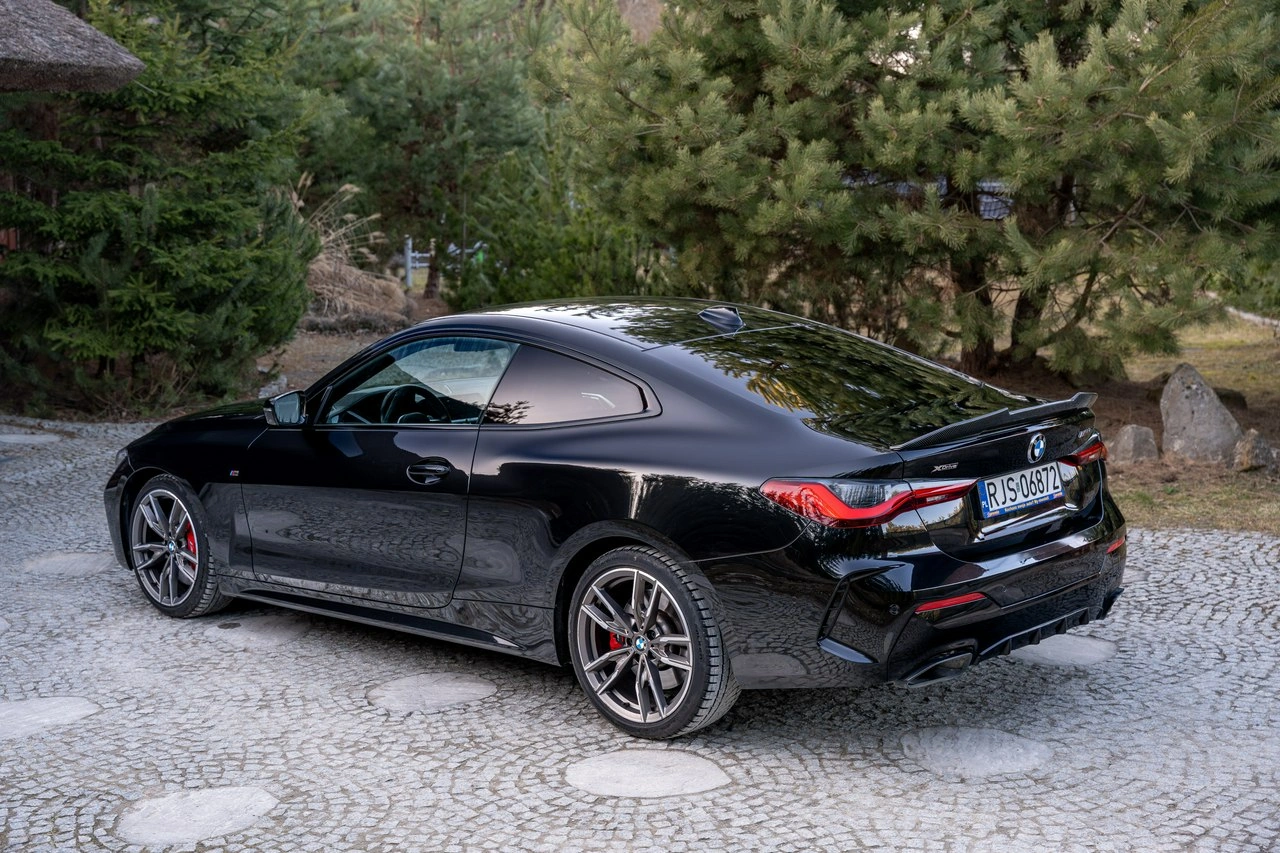 BMW 440 - Zdjęcie 19