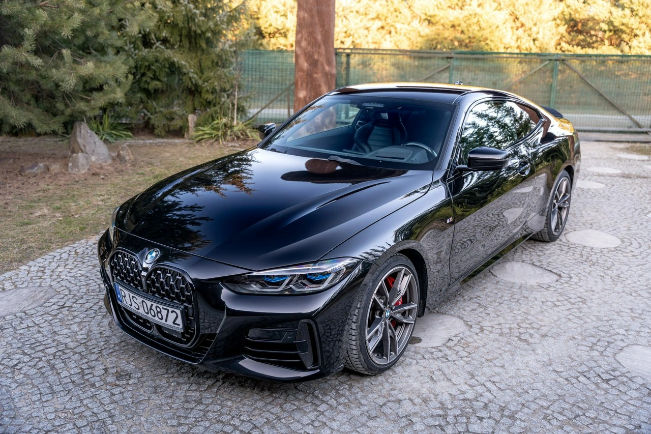 BMW 440 - Zdjęcie 20