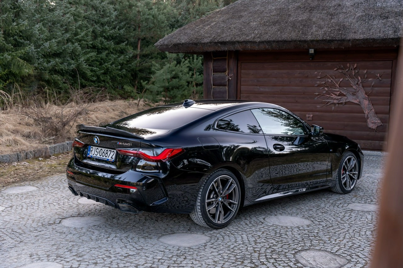 BMW 440 - Zdjęcie 21
