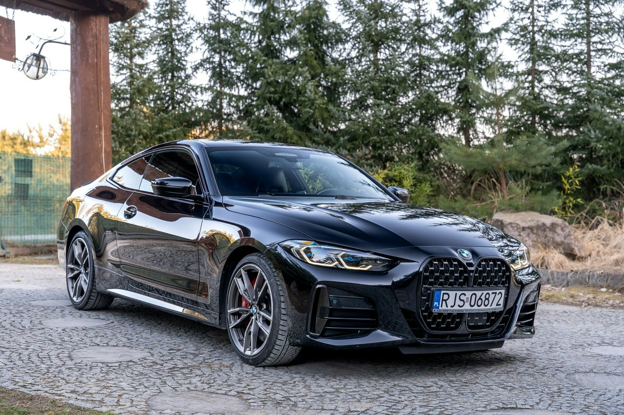 BMW 440 - Zdjęcie 22