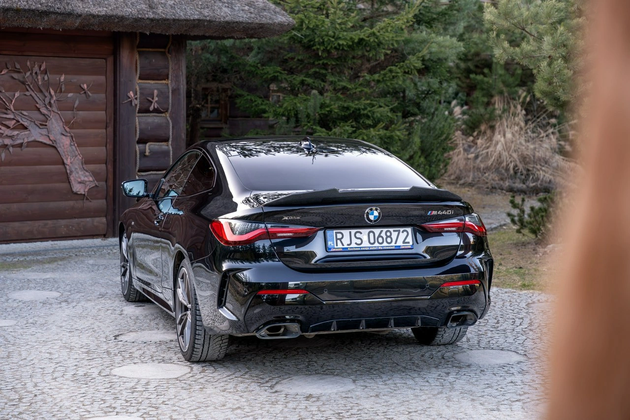 BMW 440 - Zdjęcie 23