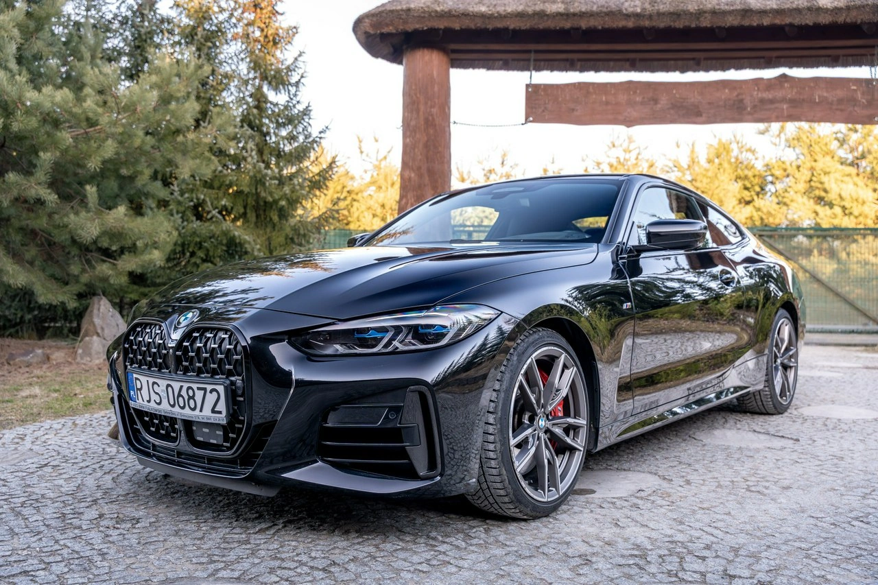 BMW 440 - Zdjęcie 24