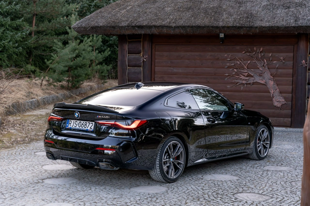 BMW 440 - Zdjęcie 25