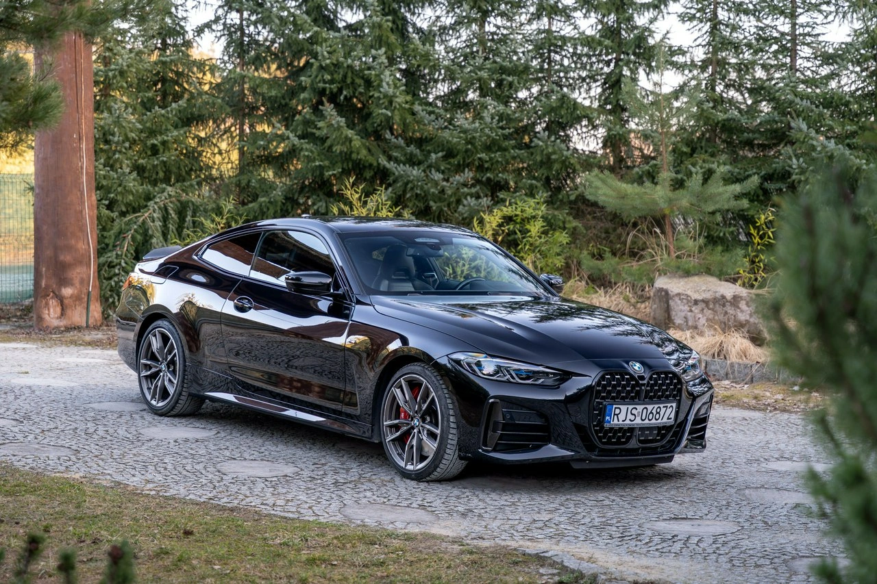 BMW 440 - Zdjęcie 26