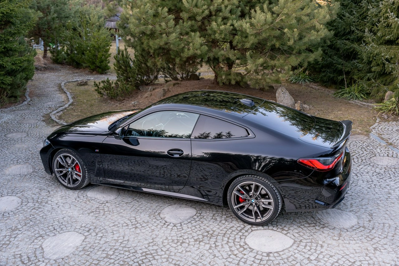 BMW 440 - Zdjęcie 27