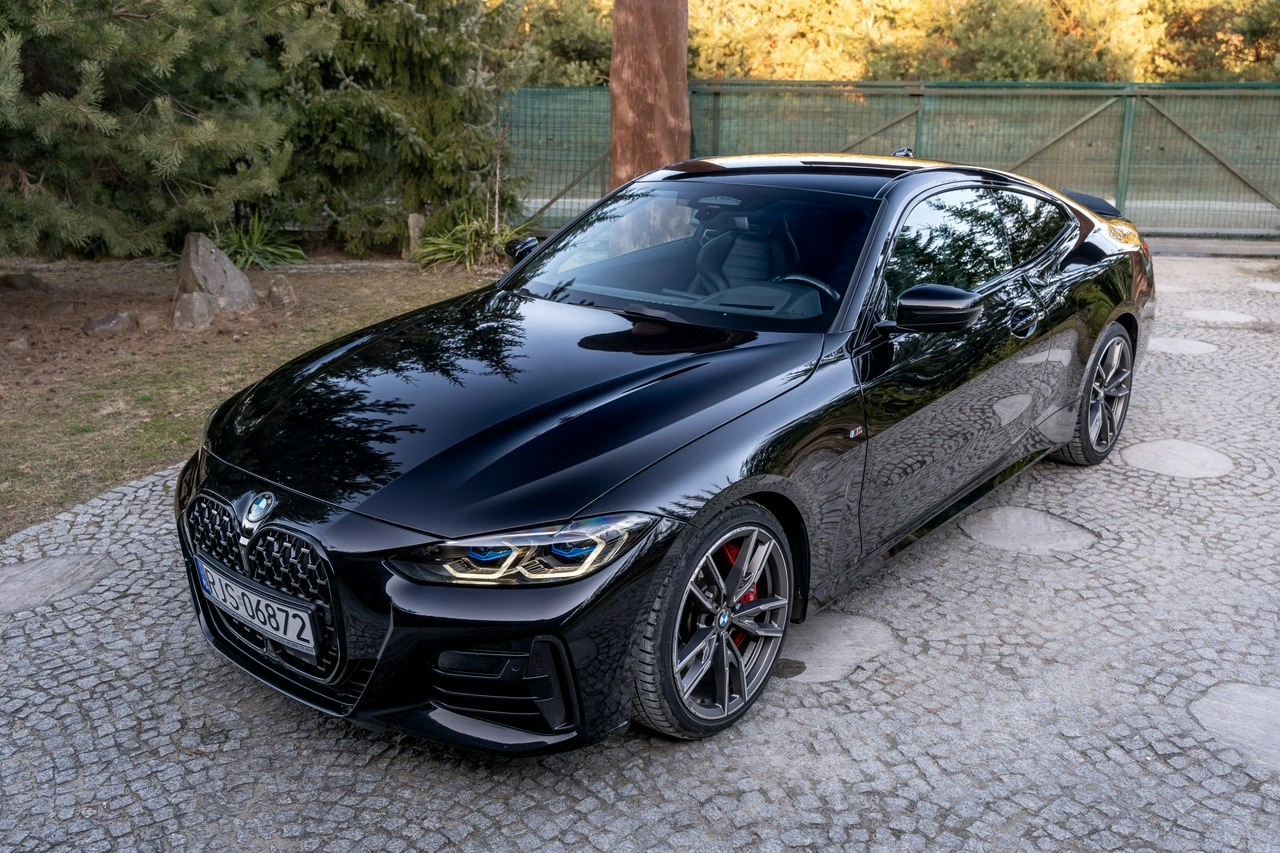 BMW 440 - Zdjęcie 28