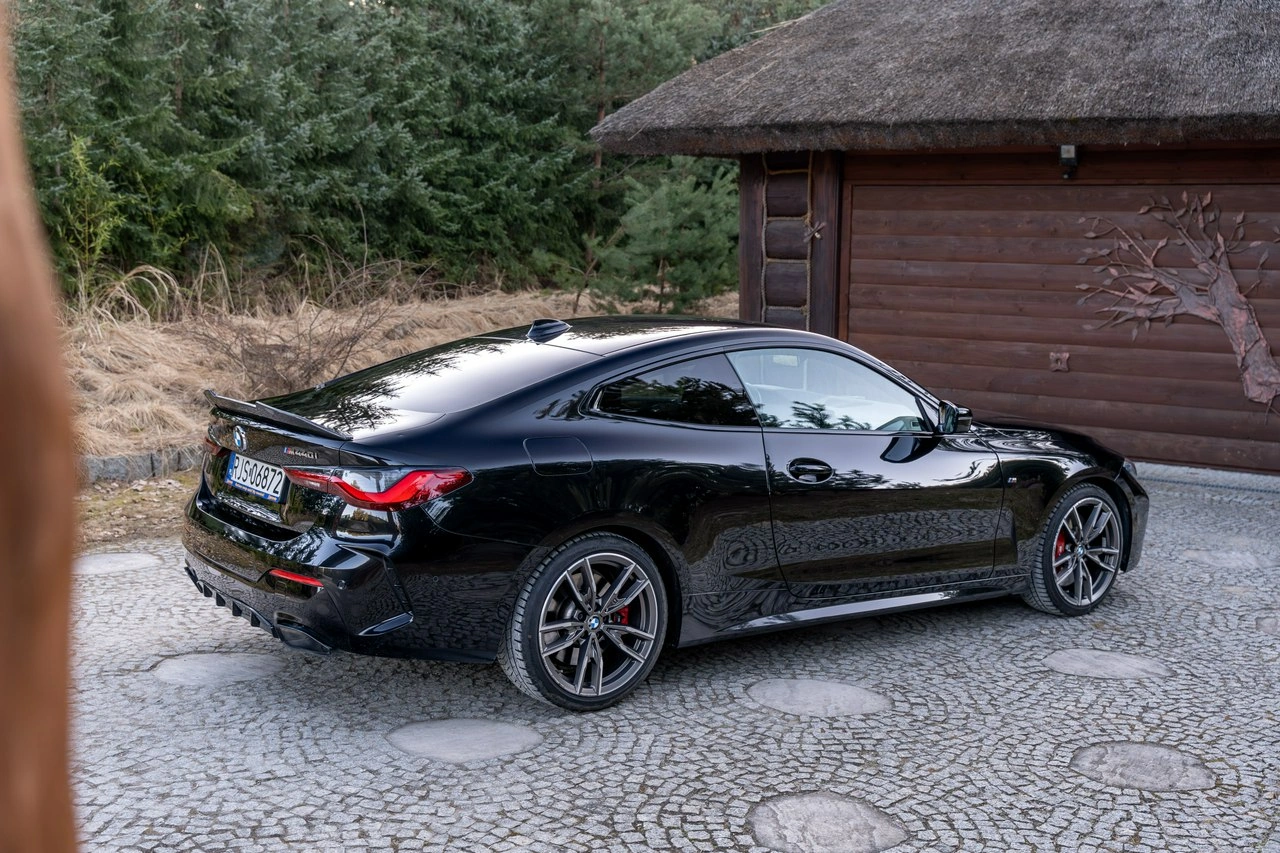 BMW 440 - Zdjęcie 29