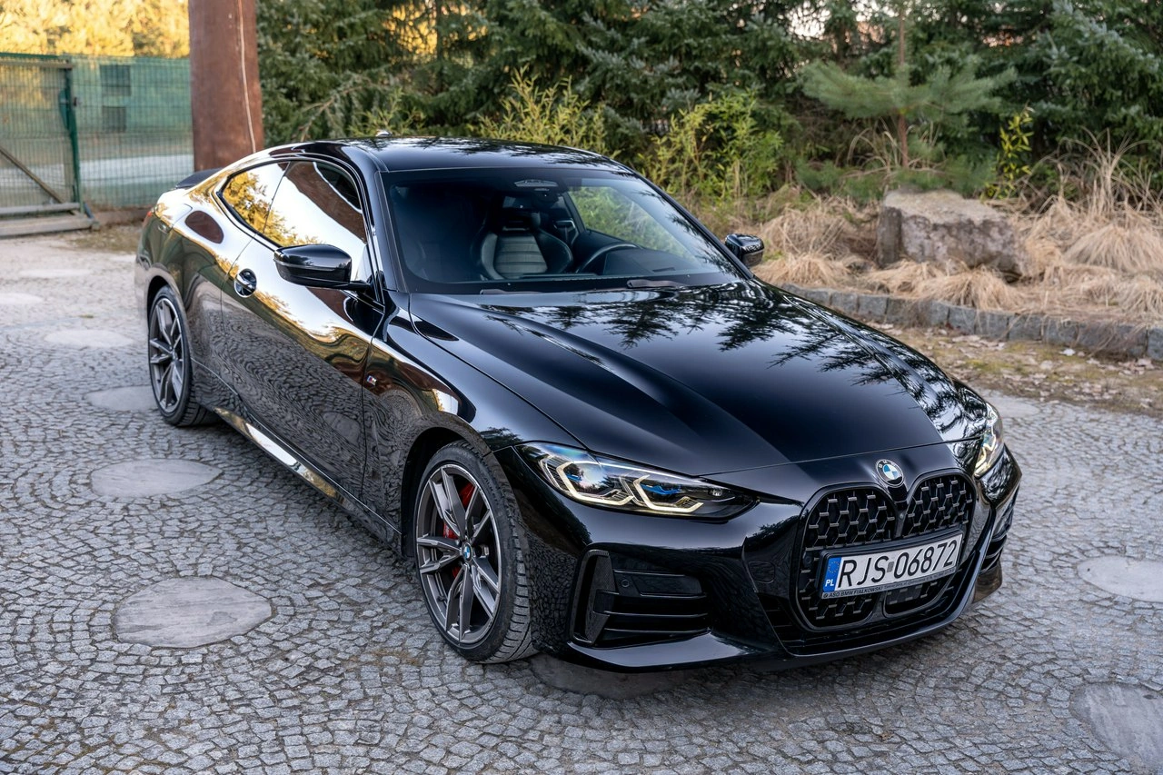 BMW 440 - Zdjęcie 30