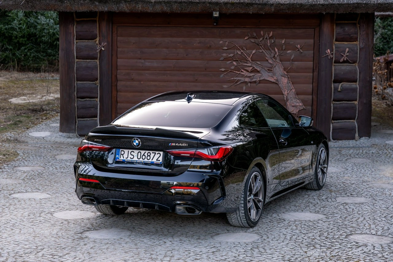 BMW 440 - Zdjęcie 31