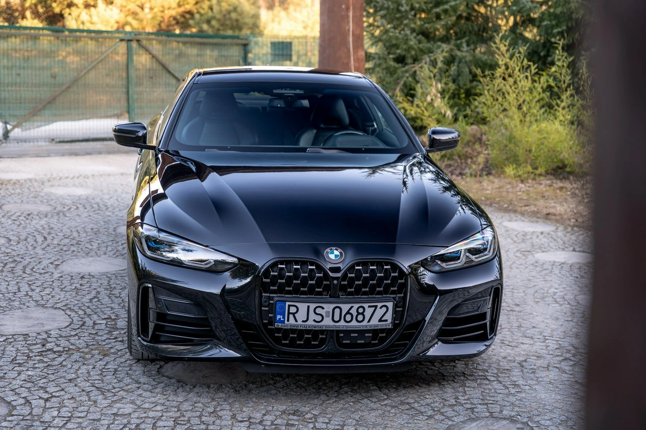 BMW 440 - Zdjęcie 32