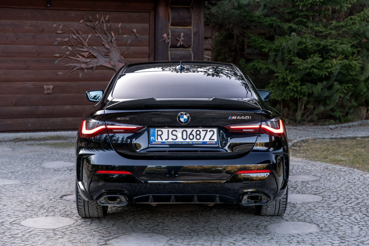 BMW 440 - Zdjęcie 33