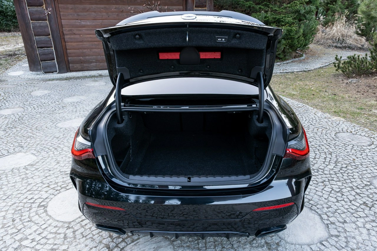 BMW 440 - Zdjęcie 34