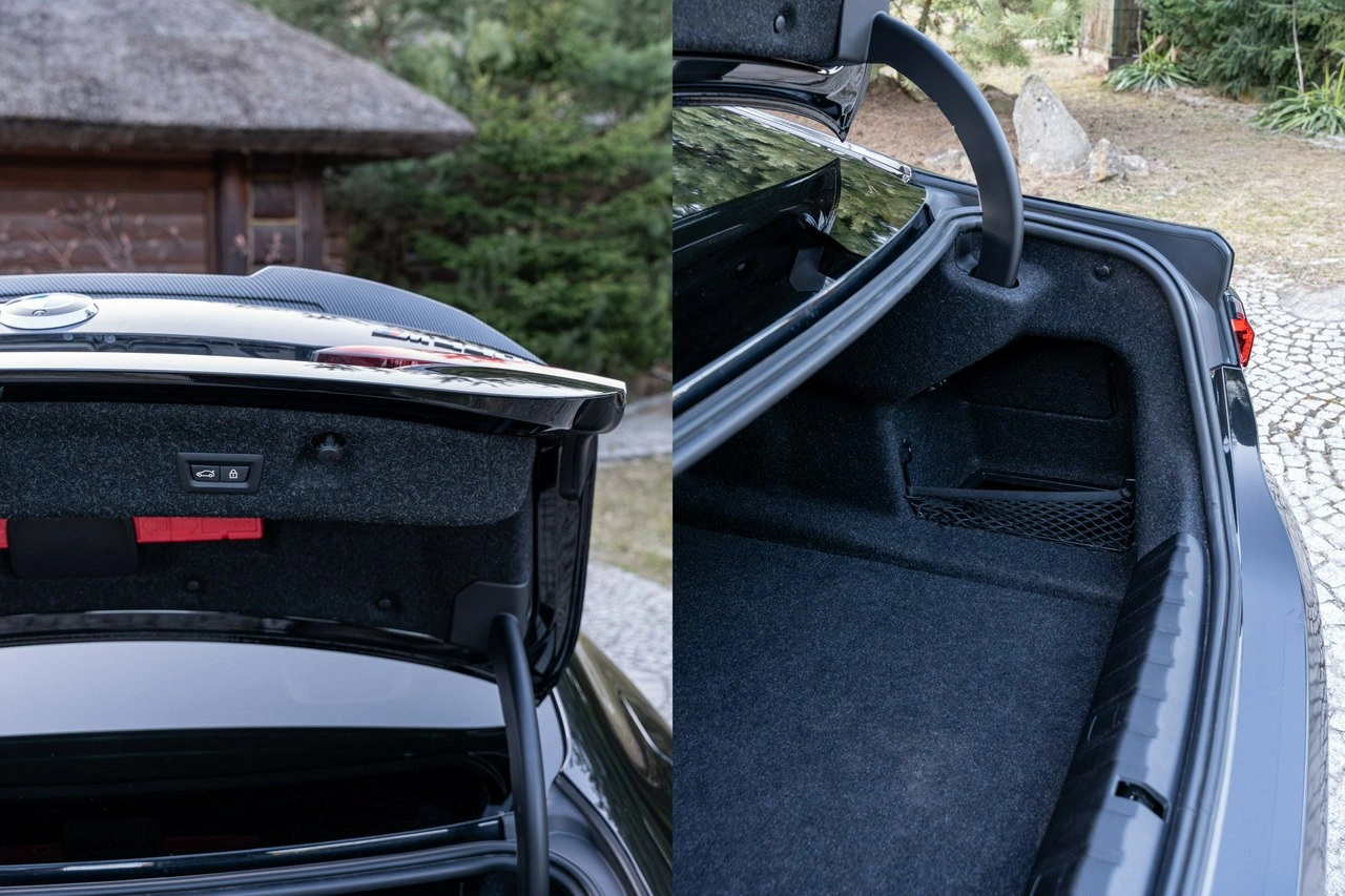 BMW 440 - Zdjęcie 35