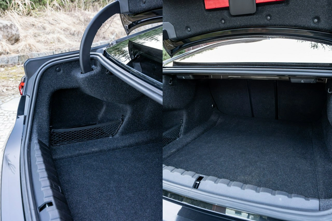 BMW 440 - Zdjęcie 36