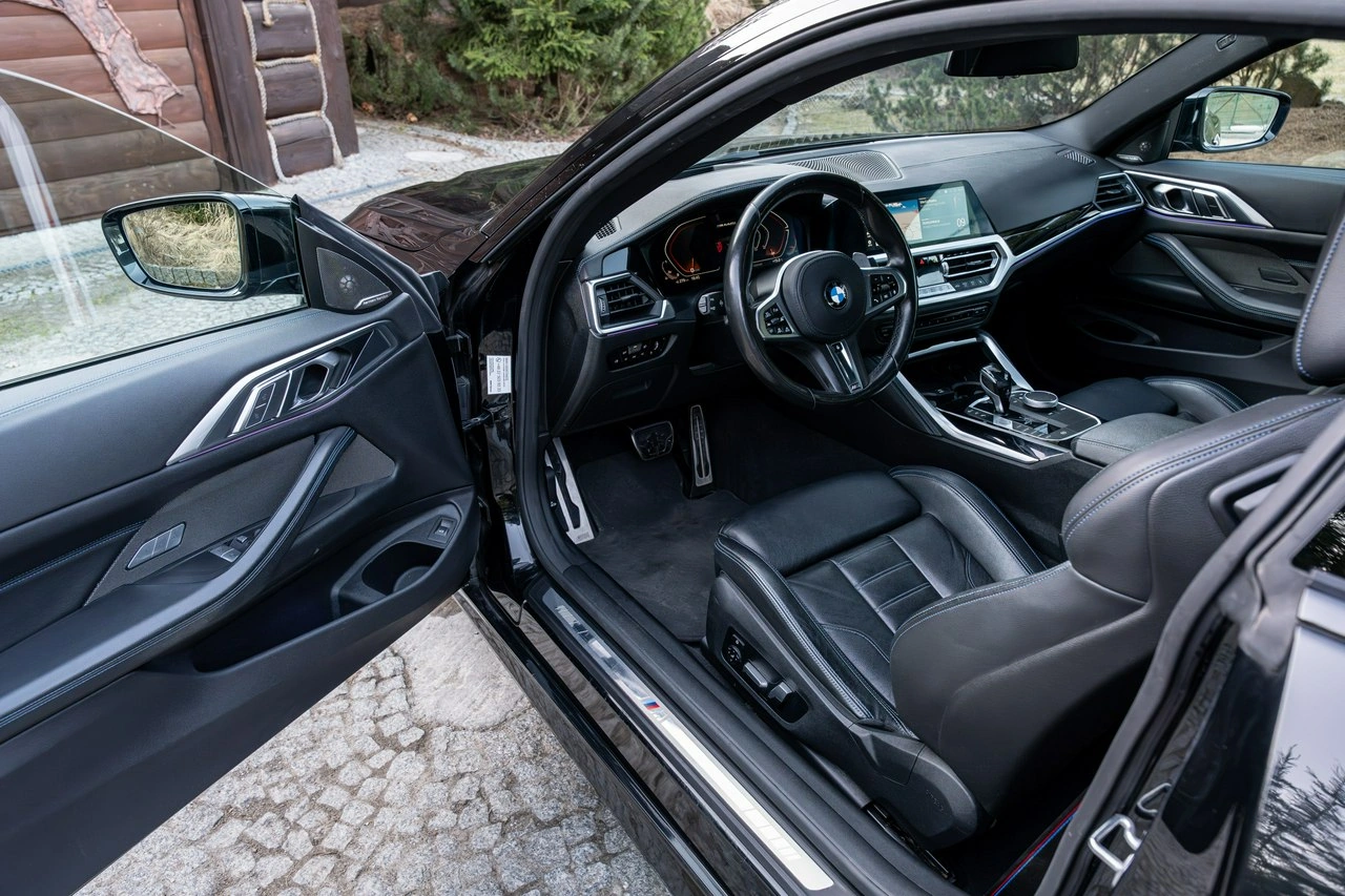 BMW 440 - Zdjęcie 37