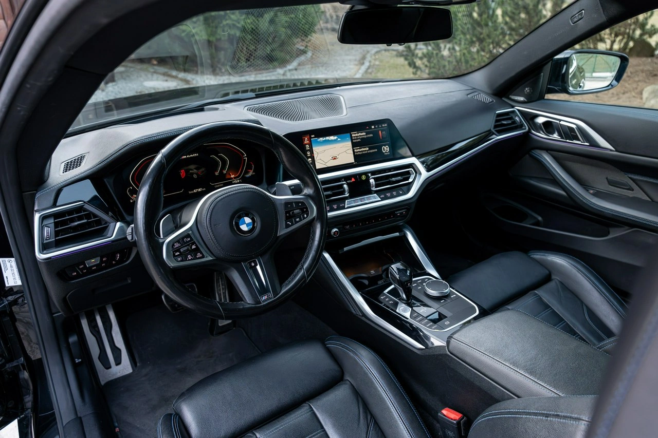 BMW 440 - Zdjęcie 38