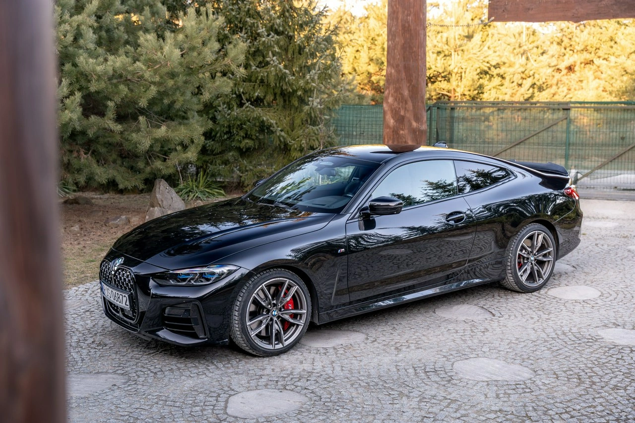 BMW 440 - Zdjęcie 2