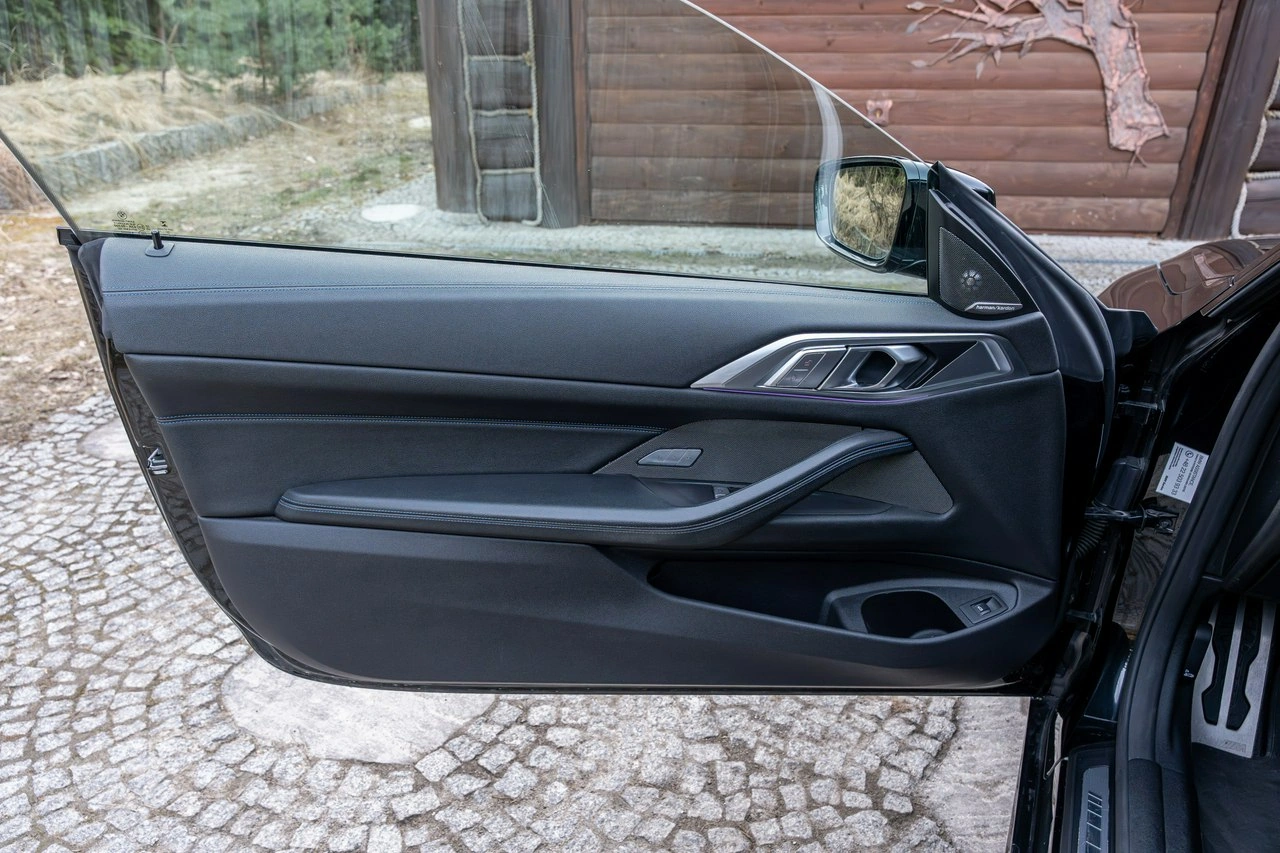 BMW 440 - Zdjęcie 39