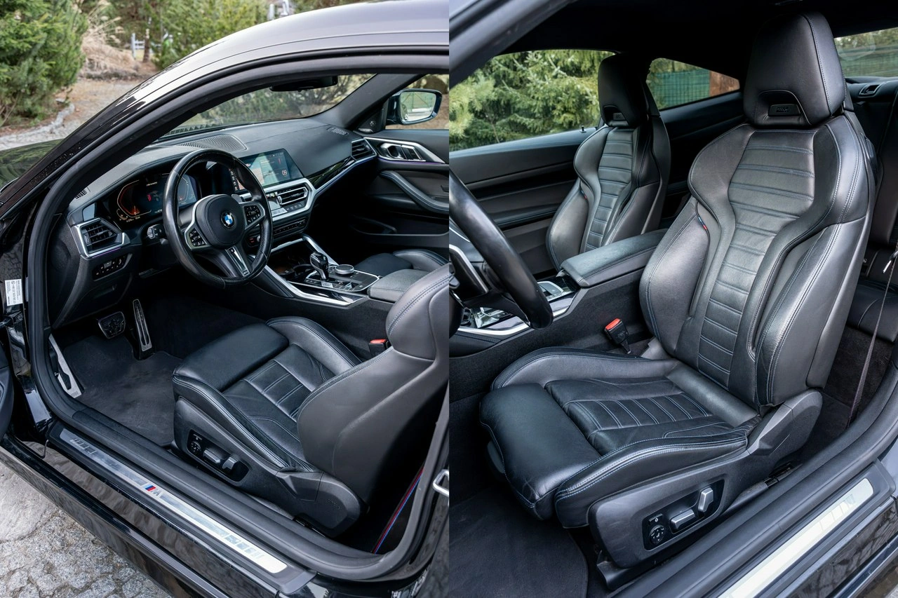 BMW 440 - Zdjęcie 40