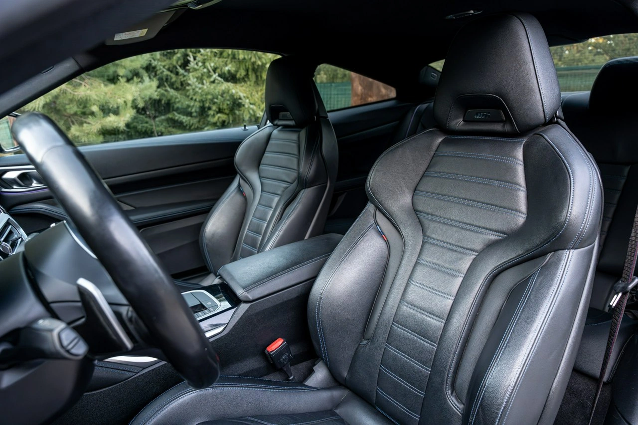 BMW 440 - Zdjęcie 41