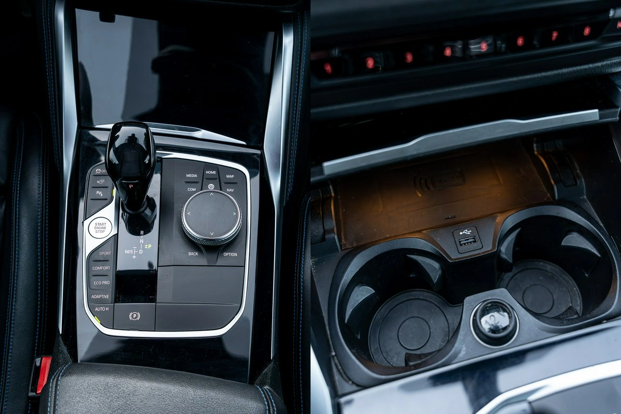 BMW 440 - Zdjęcie 42