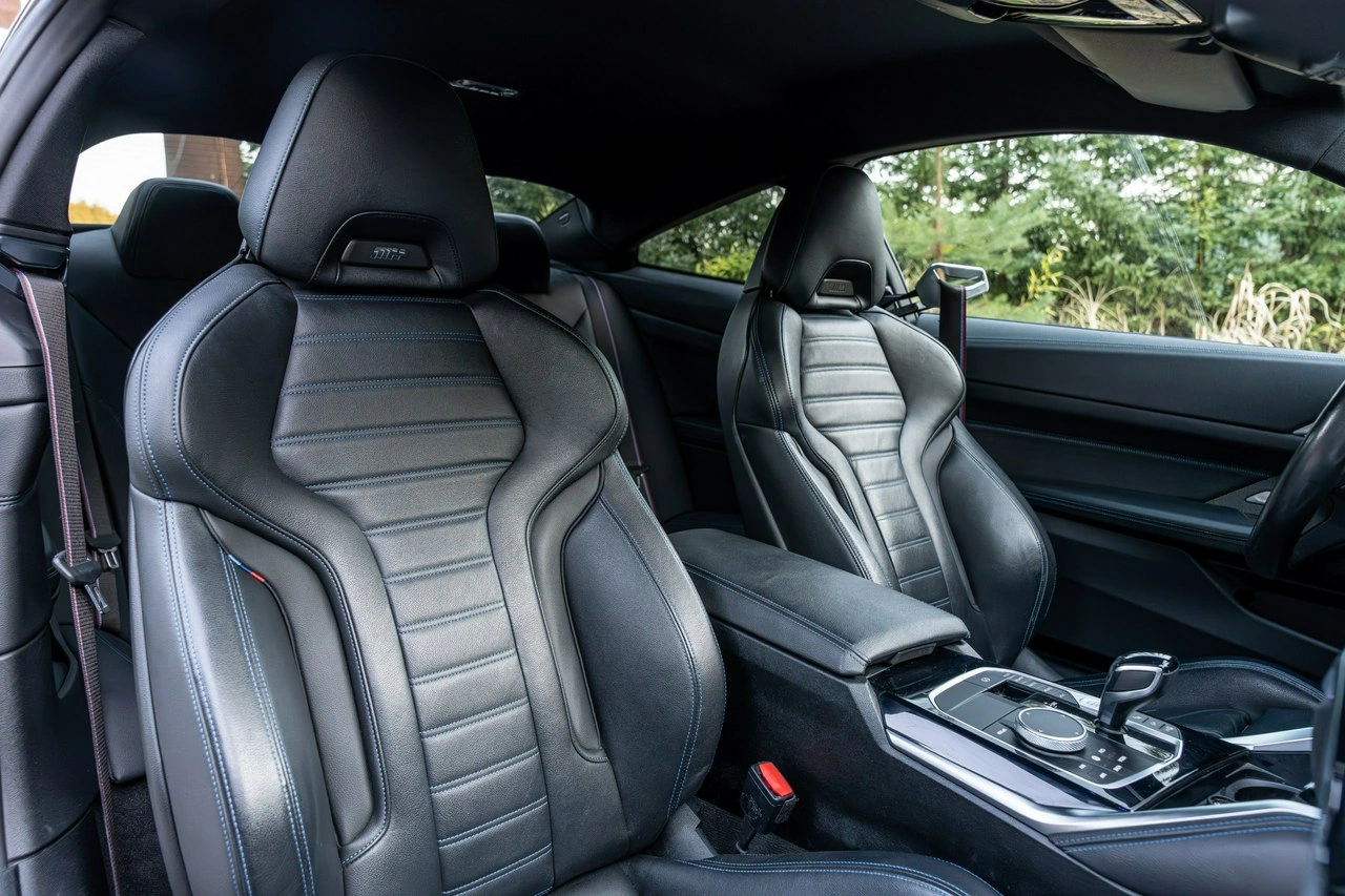 BMW 440 - Zdjęcie 43