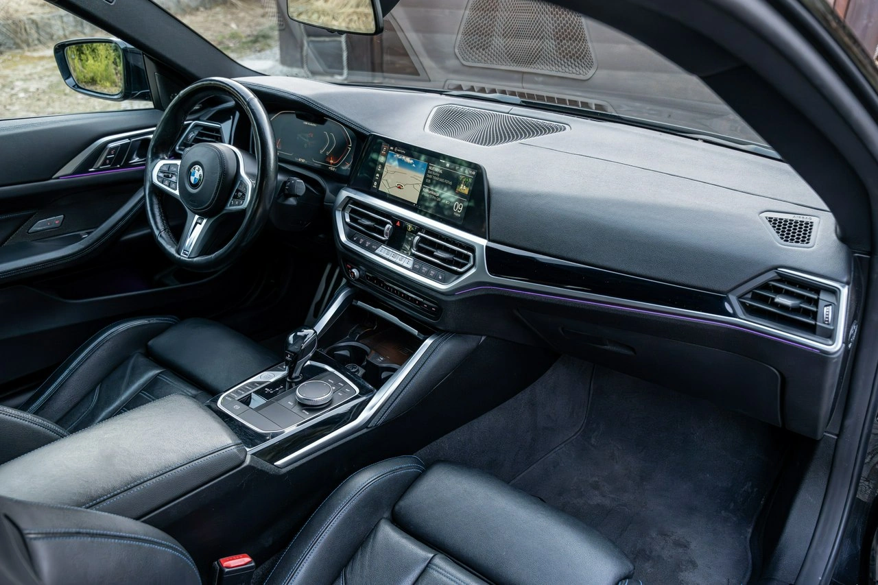 BMW 440 - Zdjęcie 44