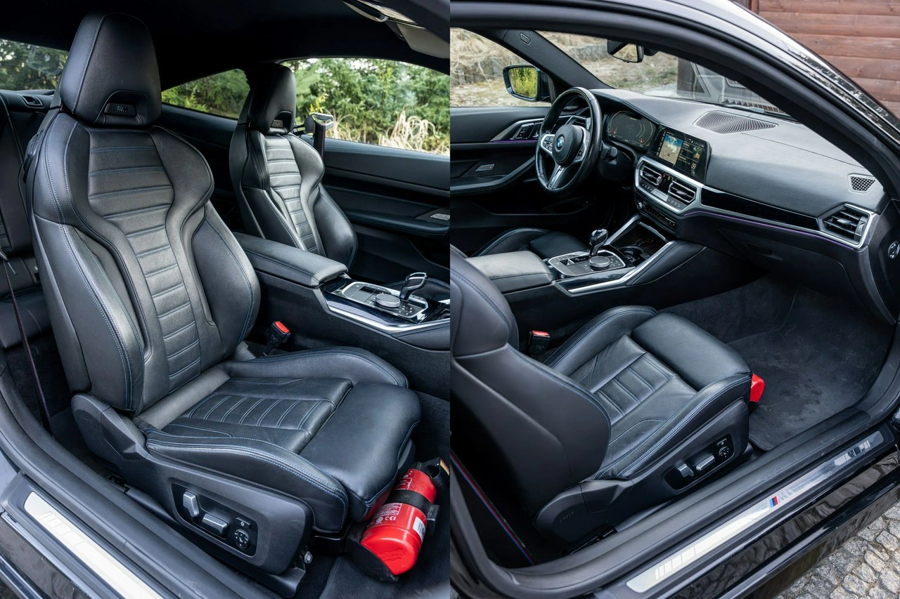 BMW 440 - Zdjęcie 45