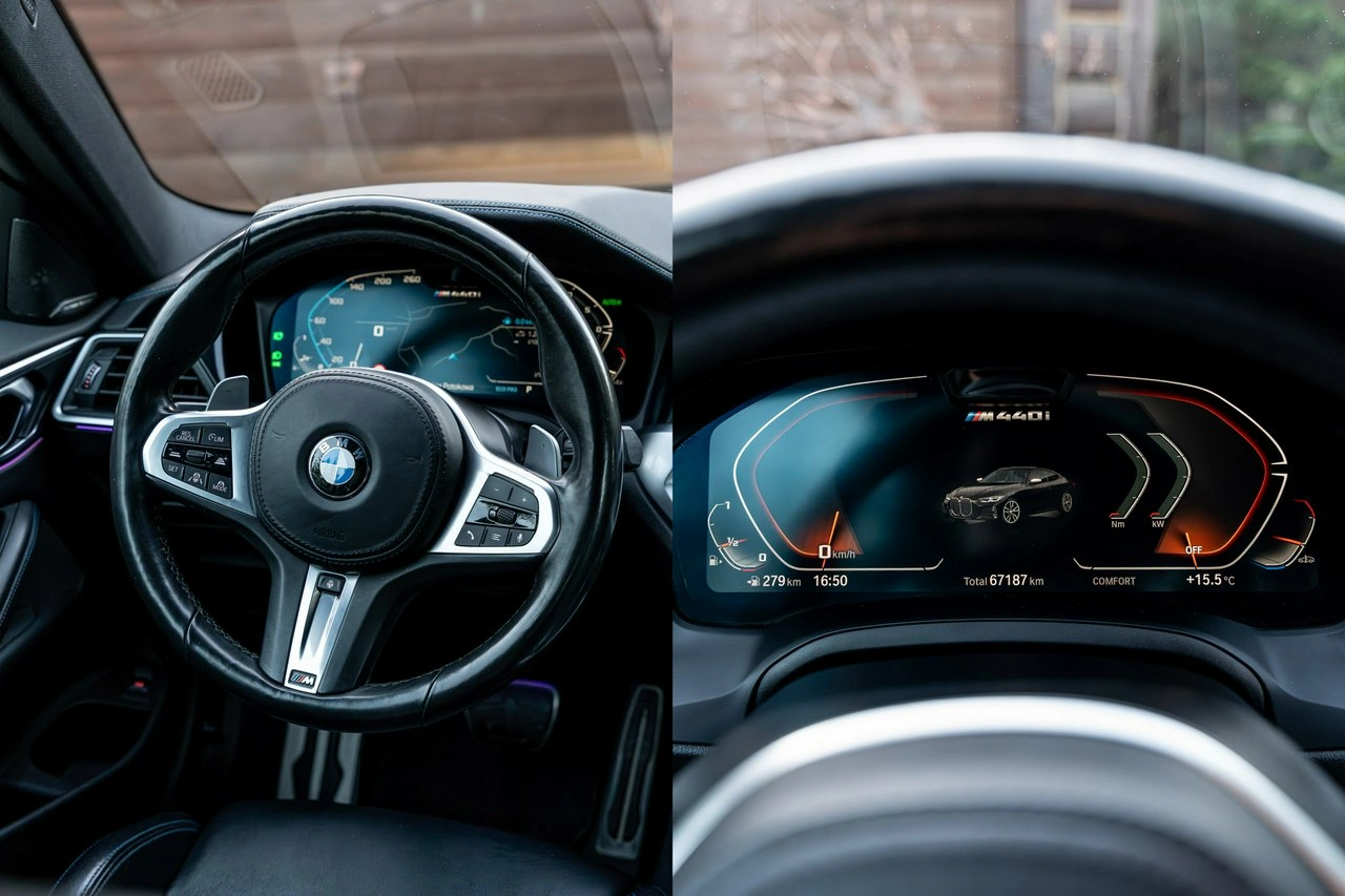 BMW 440 - Zdjęcie 46
